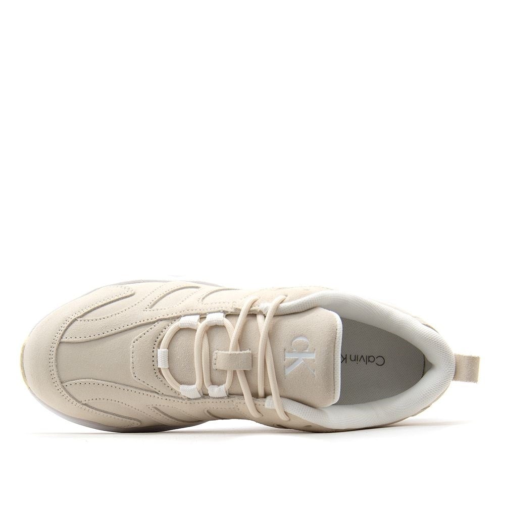 CALVIN KLEIN KADIN AYAKKABI YW0YW01639-0LF
