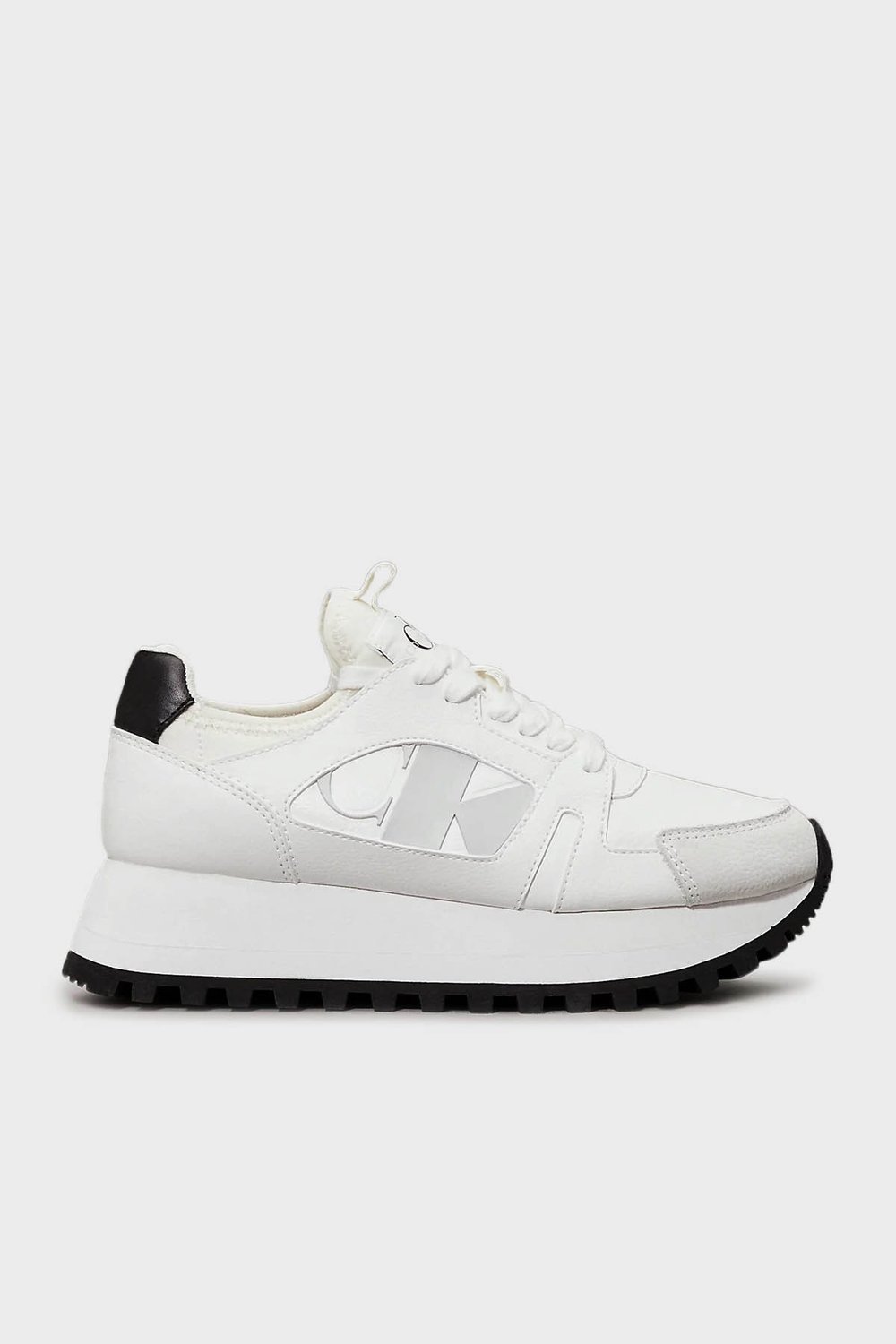 CALVIN KLEIN KADIN AYAKKABI YW0YW01642-01W
