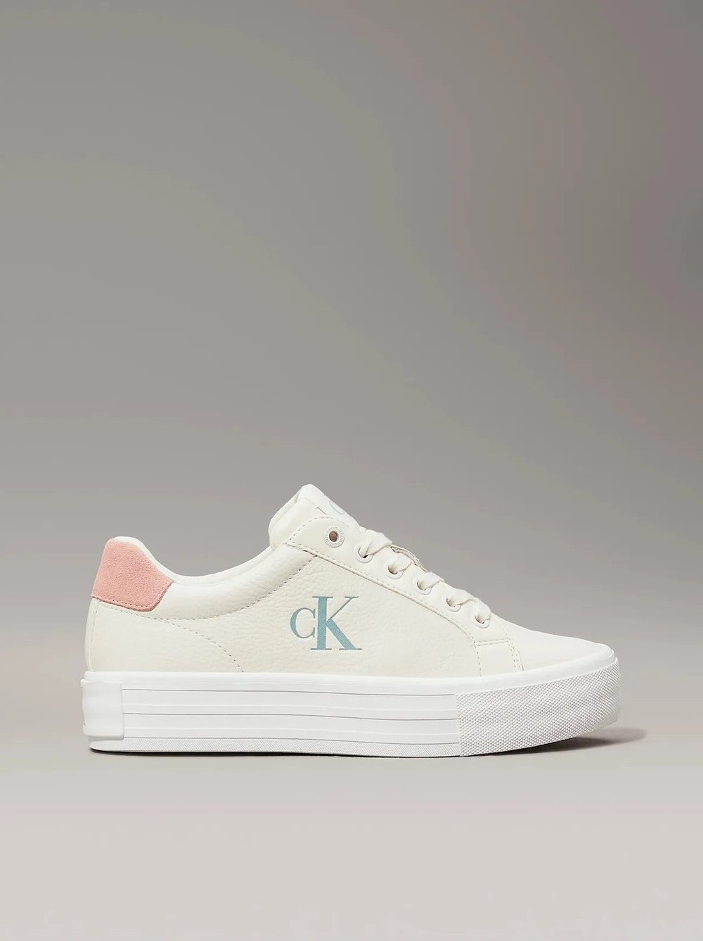 CALVIN KLEIN KADIN AYAKKABI YW0YW01669-0LD