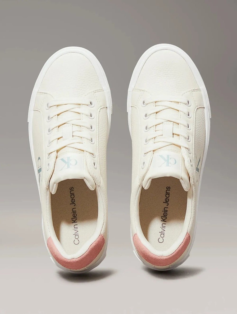 CALVIN KLEIN KADIN AYAKKABI YW0YW01669-0LD