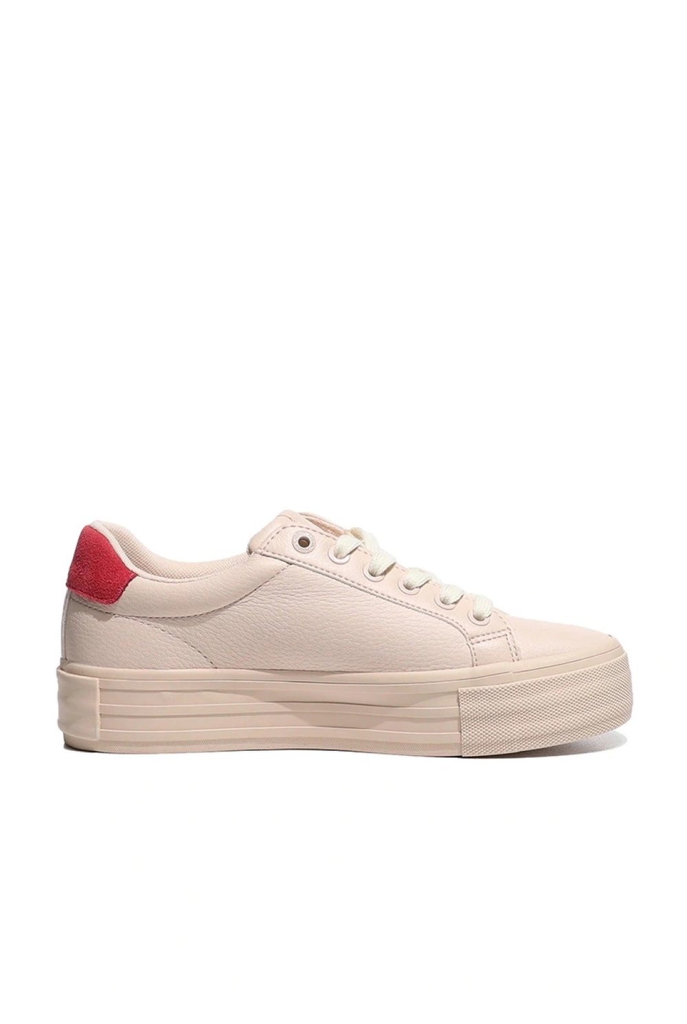 CALVIN KLEIN KADIN AYAKKABI YW0YW01669-0JV