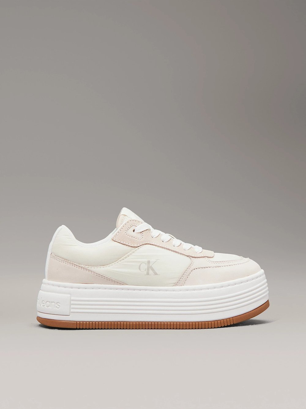 CALVIN KLEIN KADIN AYAKKABI YW0YW01742-01T