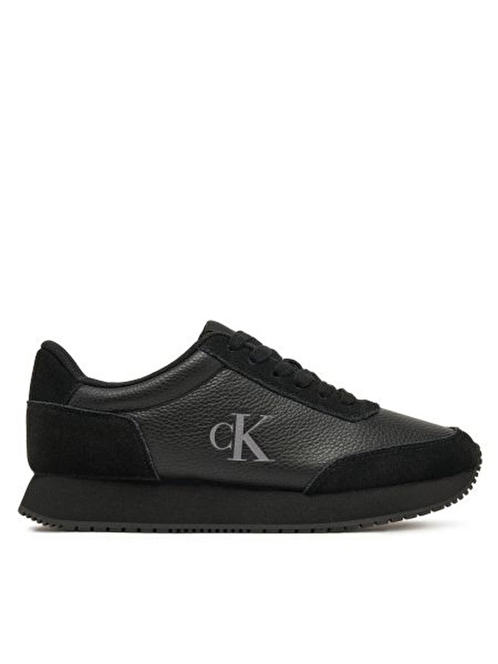 CALVIN KLEIN KADIN AYAKKABI YW0YW01798-0GJ