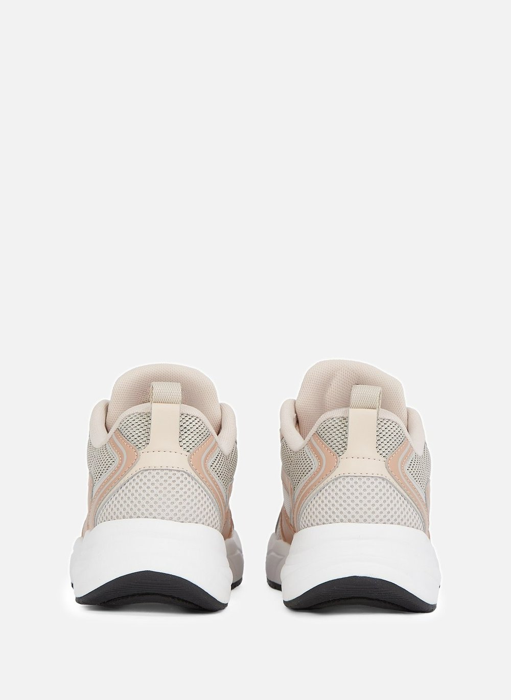 CALVIN KLEIN KADIN AYAKKABI YW0YW01807-0F9
