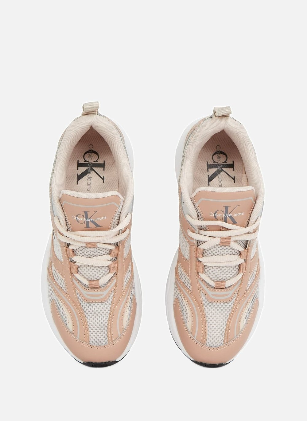 CALVIN KLEIN KADIN AYAKKABI YW0YW01807-0F9