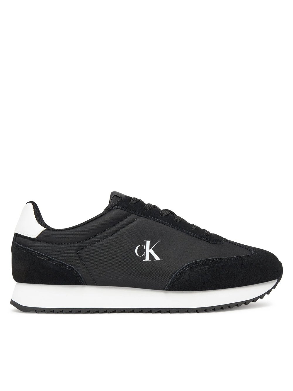 CALVIN KLEIN KADIN AYAKKABI YW0YW01828-0GM