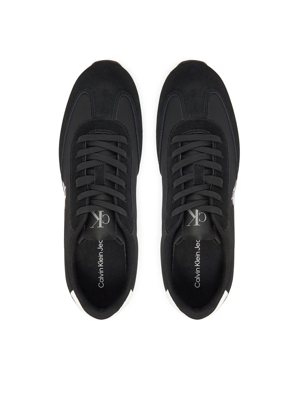 CALVIN KLEIN KADIN AYAKKABI YW0YW01828-0GM