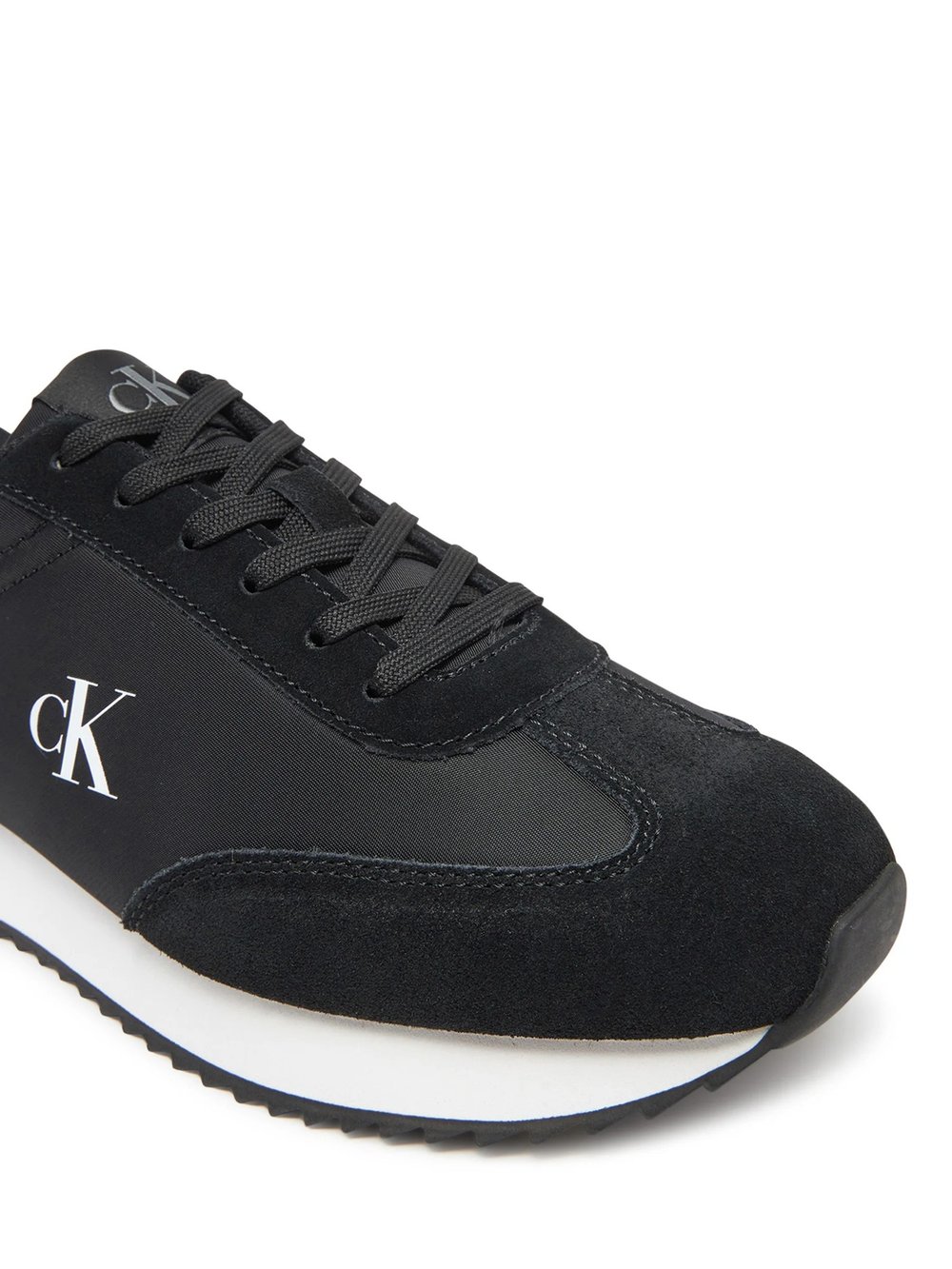 CALVIN KLEIN KADIN AYAKKABI YW0YW01828-0GM