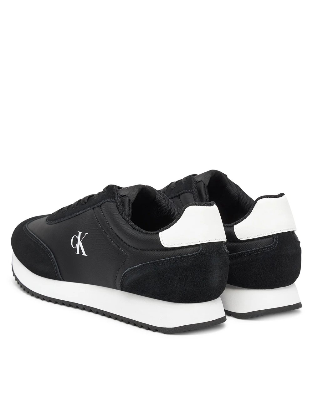 CALVIN KLEIN KADIN AYAKKABI YW0YW01828-0GM