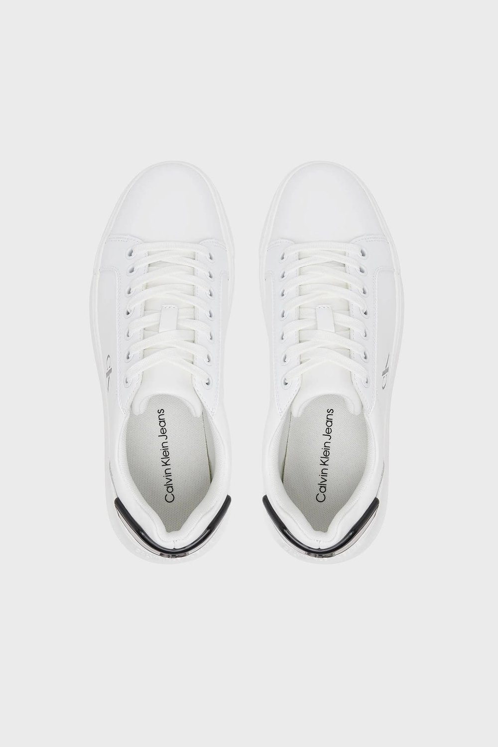 CALVIN KLEIN KADIN AYAKKABI YW0YW01846-01W