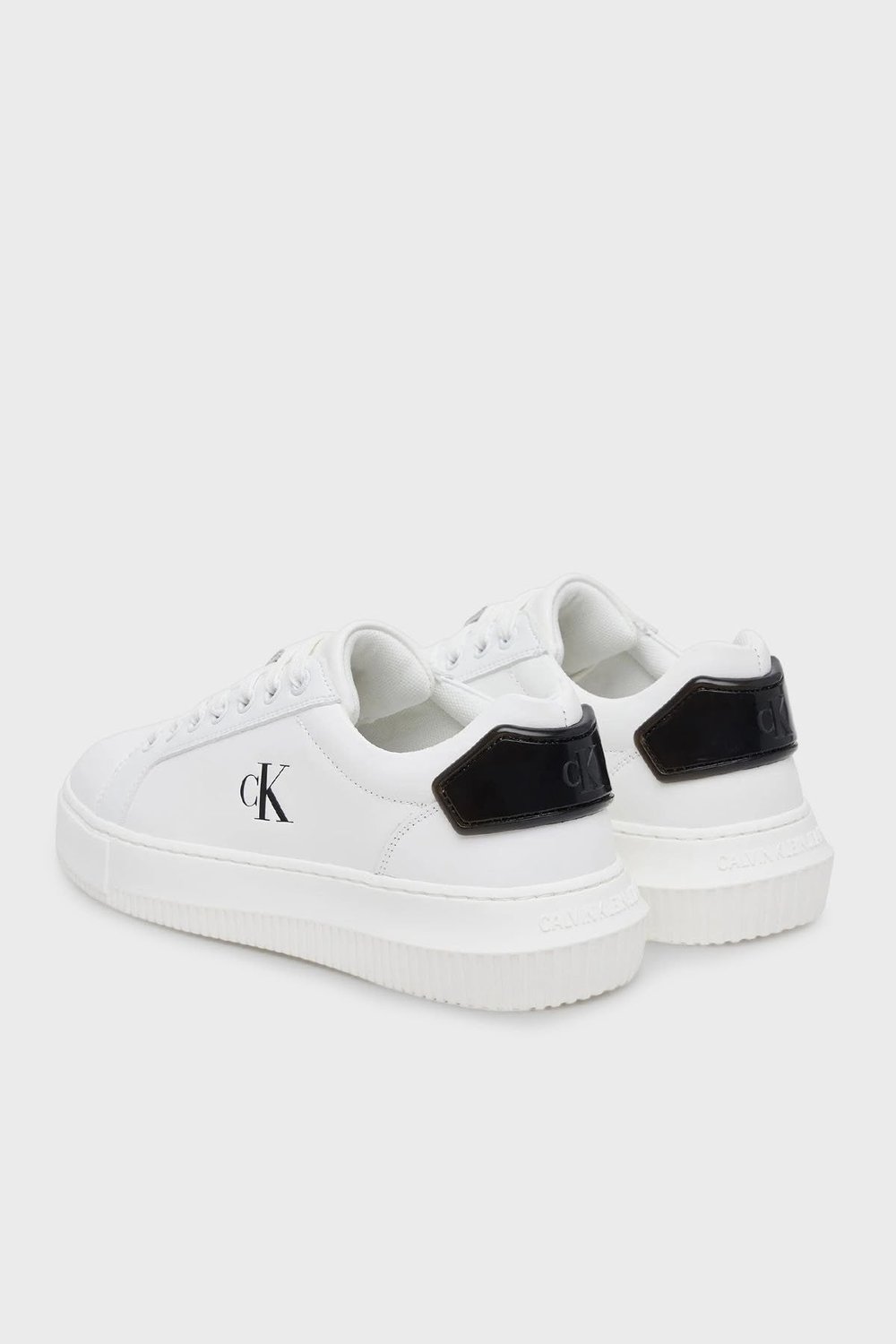 CALVIN KLEIN KADIN AYAKKABI YW0YW01846-01W