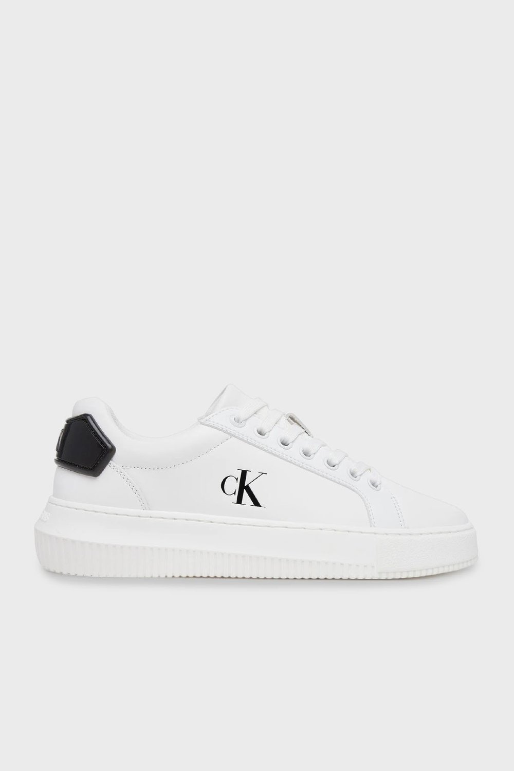 CALVIN KLEIN KADIN AYAKKABI YW0YW01846-01W