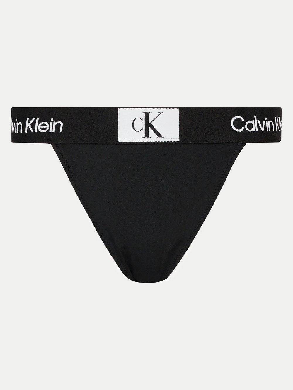CALVIN KLEIN KADIN BİKİNİ ALTI KW0KW02351-BEH