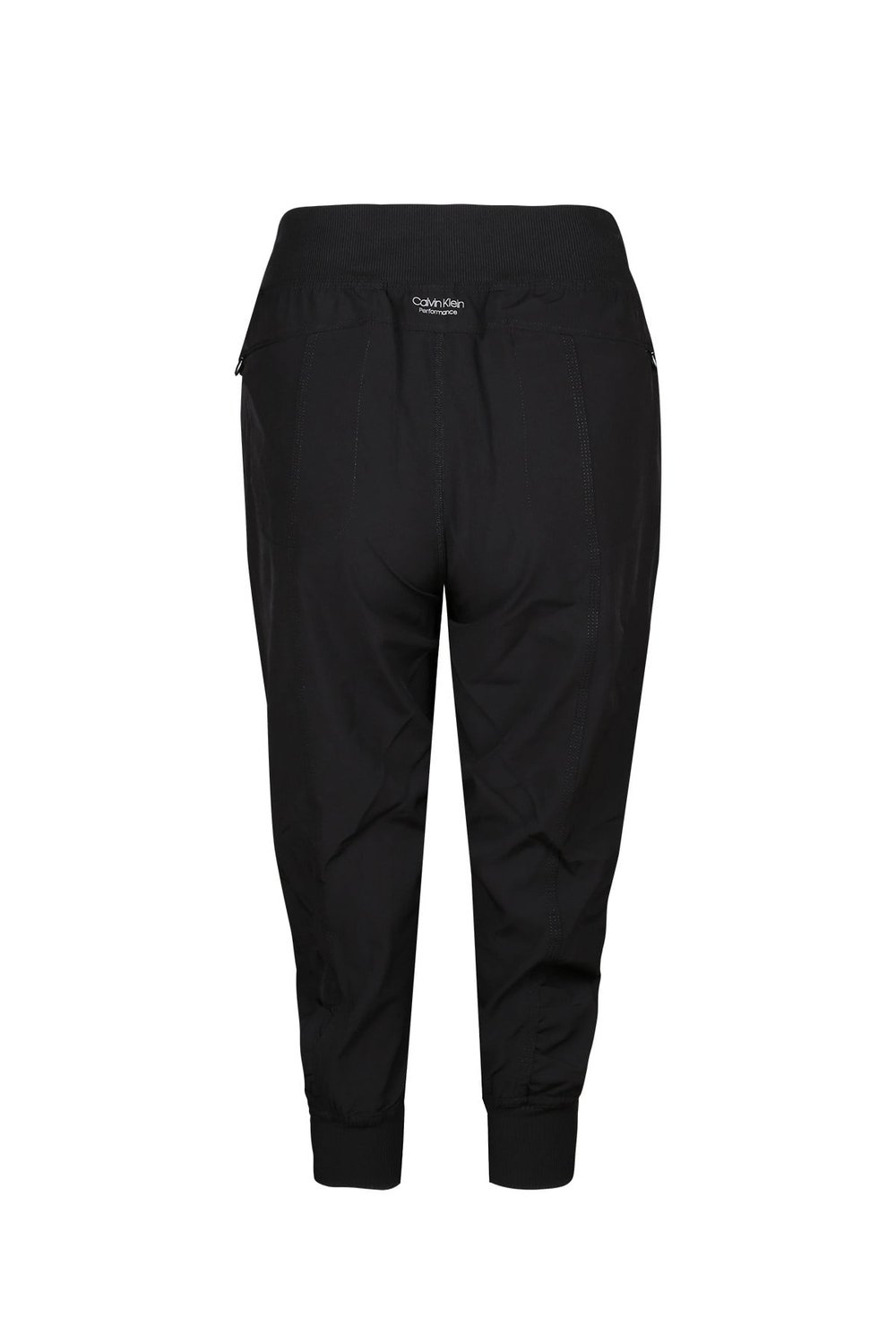 CALVIN KLEIN KADIN CAPRİ PF7P0777-BLK