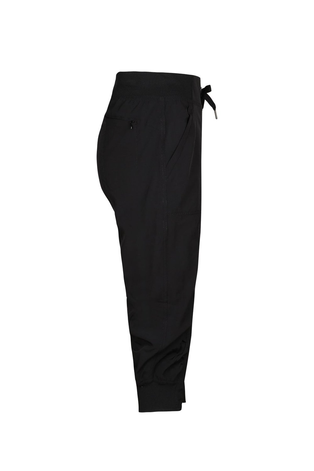 CALVIN KLEIN KADIN CAPRİ PF7P0777-BLK