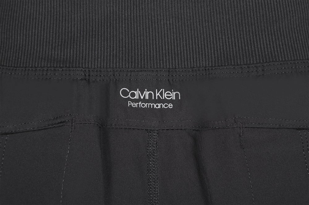 CALVIN KLEIN KADIN CAPRİ PF7P0777-BLK