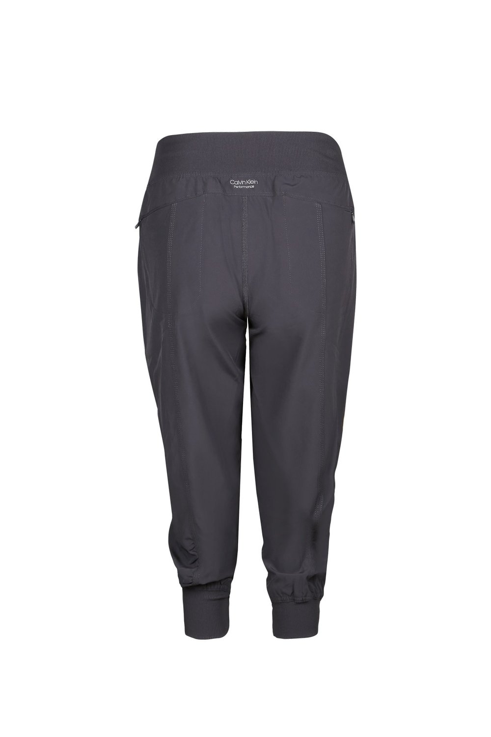 CALVIN KLEIN KADIN CAPRİ PF7P0777-CHA