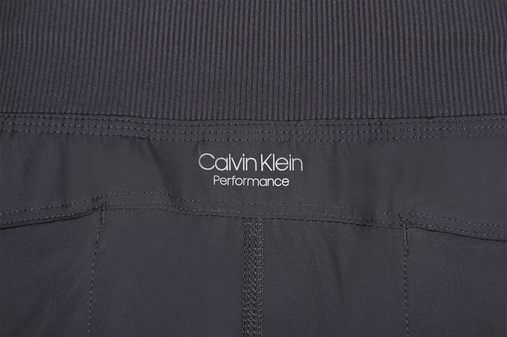 CALVIN KLEIN KADIN CAPRİ PF7P0777-CHA