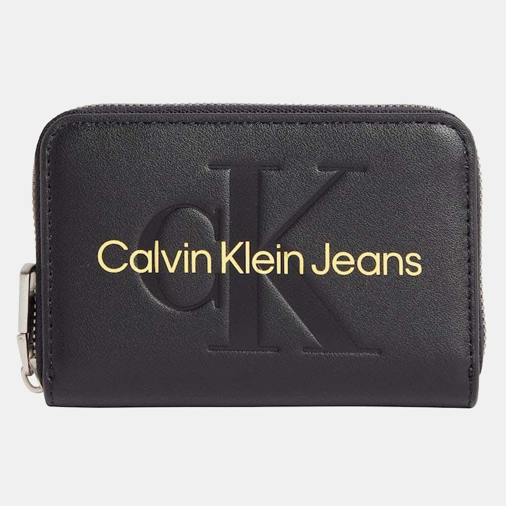 CALVIN KLEIN KADIN CÜZDAN K60K607229-0GN