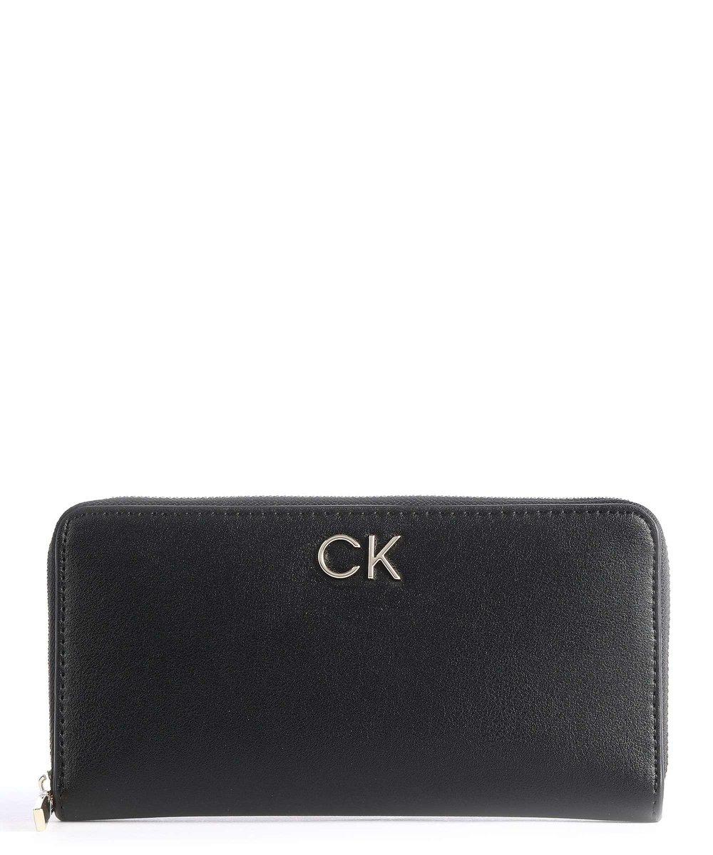 CALVIN KLEIN KADIN CÜZDAN K60K609699-BAX