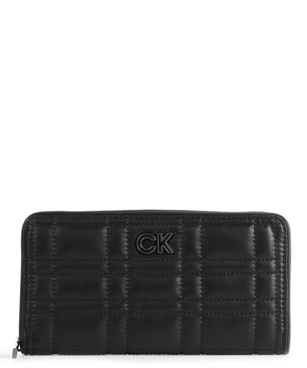 CALVIN KLEIN KADIN CÜZDAN K60K609912-BAX