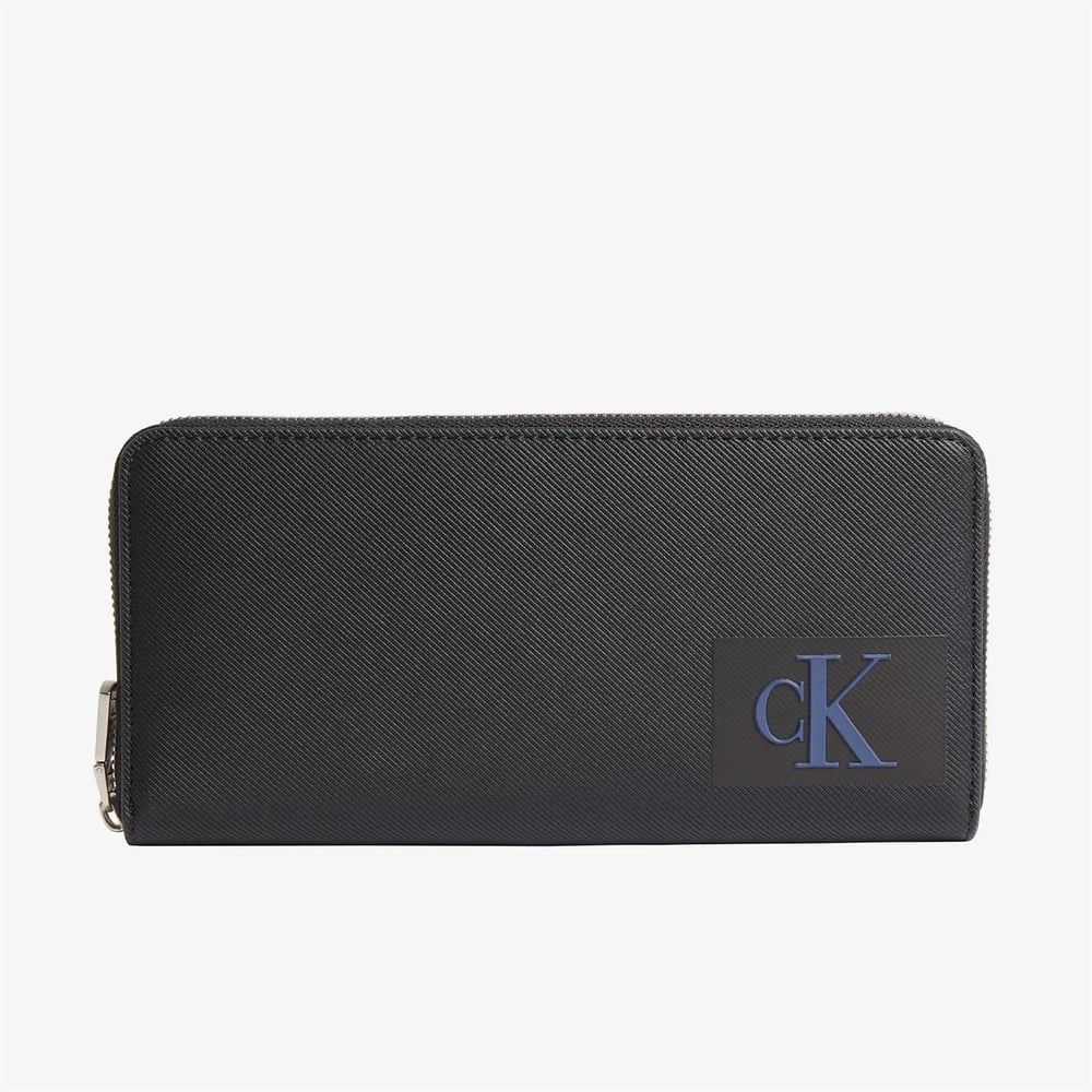 CALVIN KLEIN KADIN CÜZDAN K60K610350-BDS