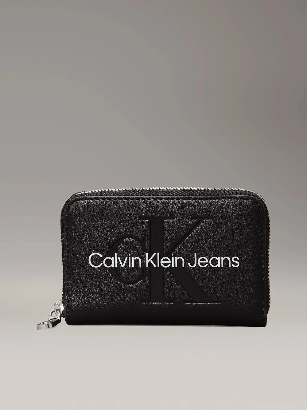 CALVIN KLEIN KADIN CÜZDAN K60K612255-BEH