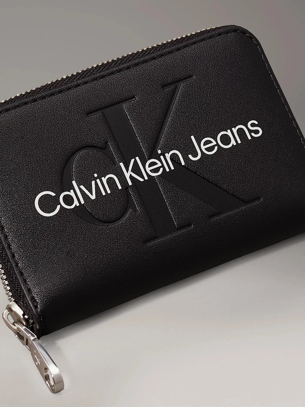 CALVIN KLEIN KADIN CÜZDAN K60K612255-BEH
