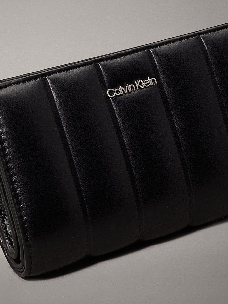 CALVIN KLEIN KADIN CÜZDAN K60K612828-BEH