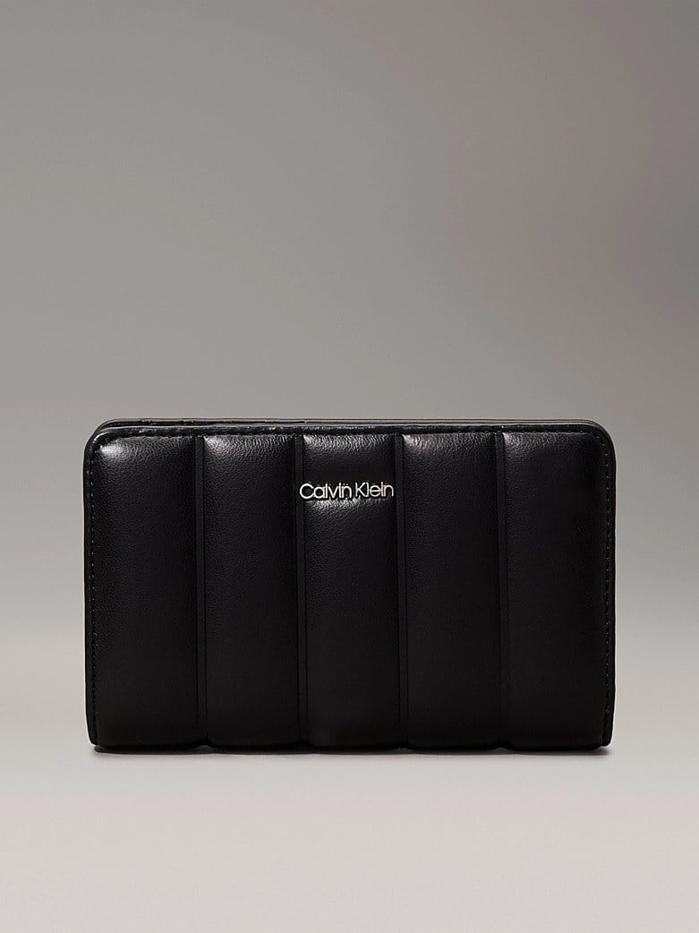CALVIN KLEIN KADIN CÜZDAN K60K612828-BEH
