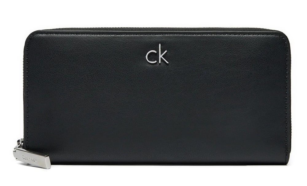 CALVIN KLEIN KADIN CÜZDAN K60K612850-BEH