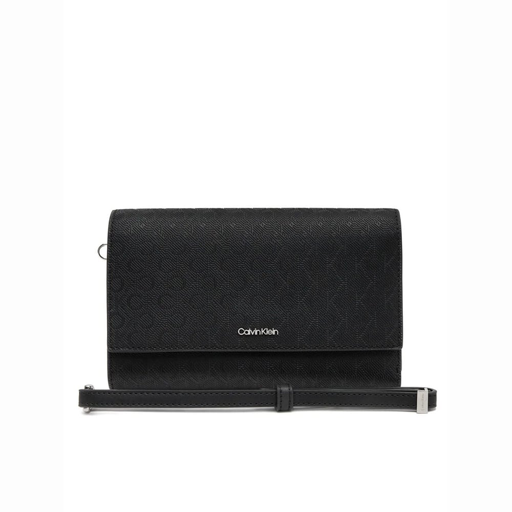CALVIN KLEIN KADIN CÜZDAN K60K612940-BEH