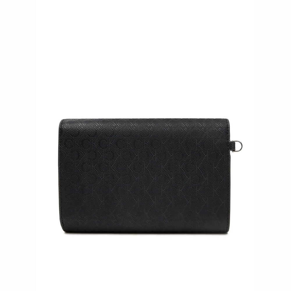 CALVIN KLEIN KADIN CÜZDAN K60K612940-BEH