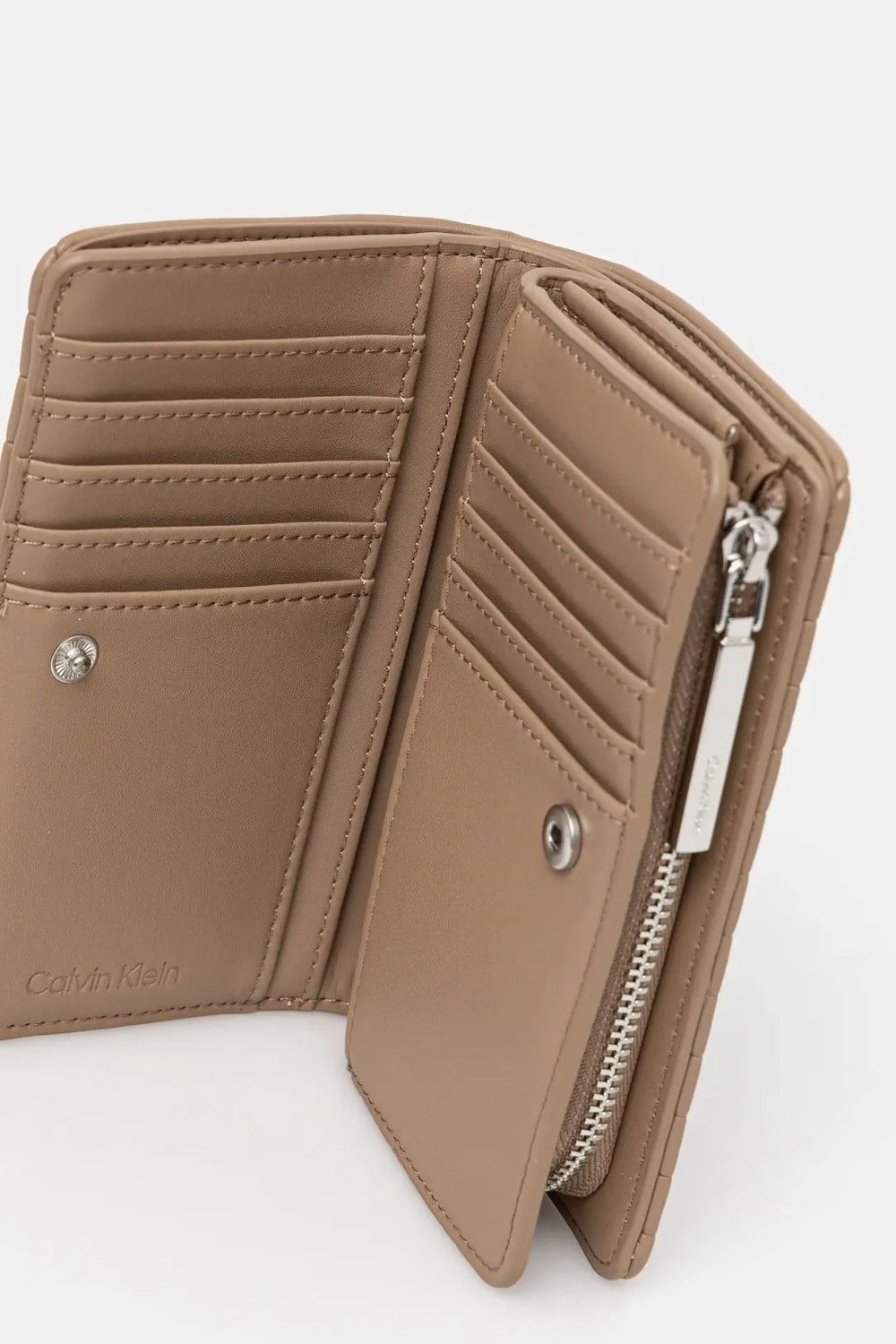 CALVIN KLEIN KADIN CÜZDAN K60K613063-PAI