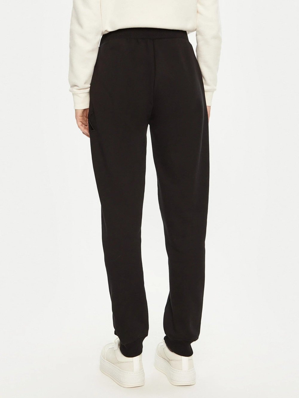 CALVIN KLEIN KADIN EŞOFMAN ALTI J20J224841-BEH