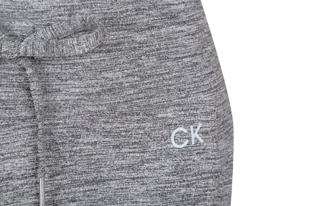 CALVIN KLEIN KADIN EŞOFMAN ALTI PF2P6536-BLK