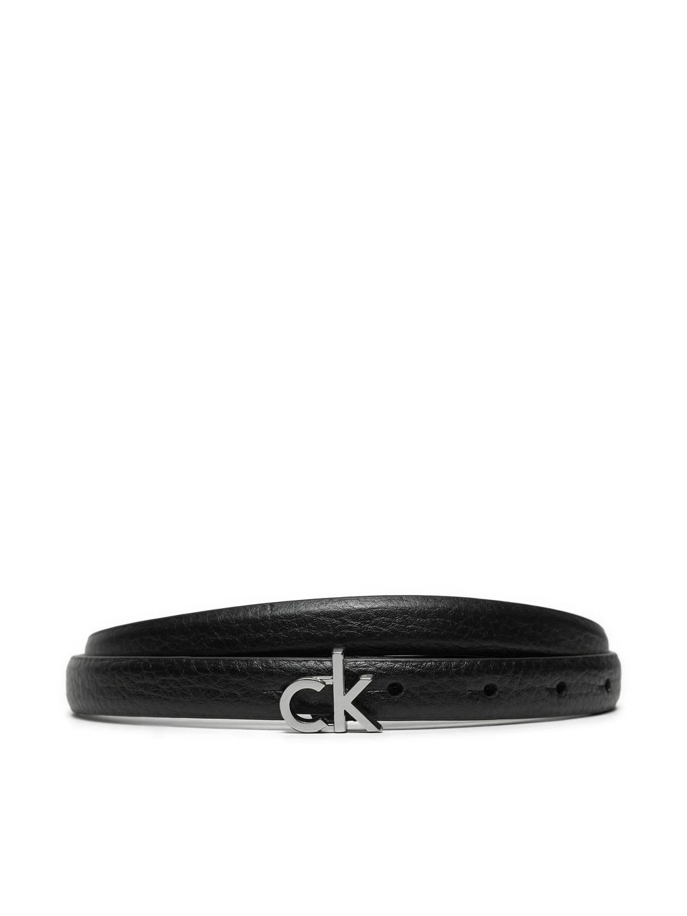 CALVIN KLEIN KADIN KEMER K60K612858-BEH