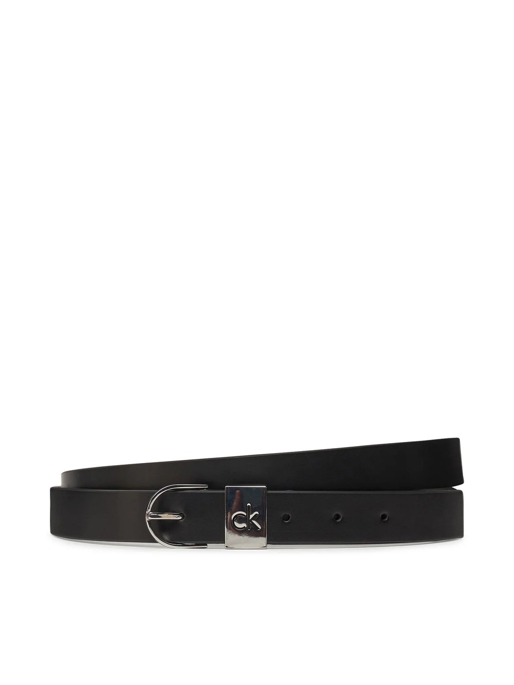 CALVIN KLEIN KADIN KEMER K60K612936-BEH