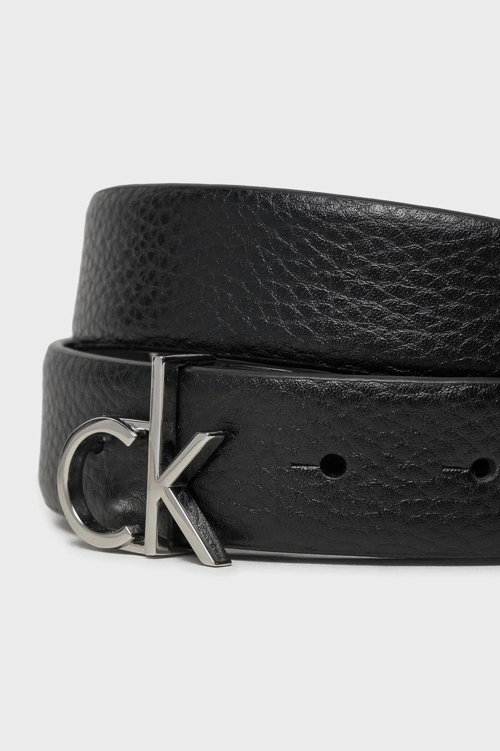 CALVIN KLEIN KADIN KEMER K60K613073-BEH