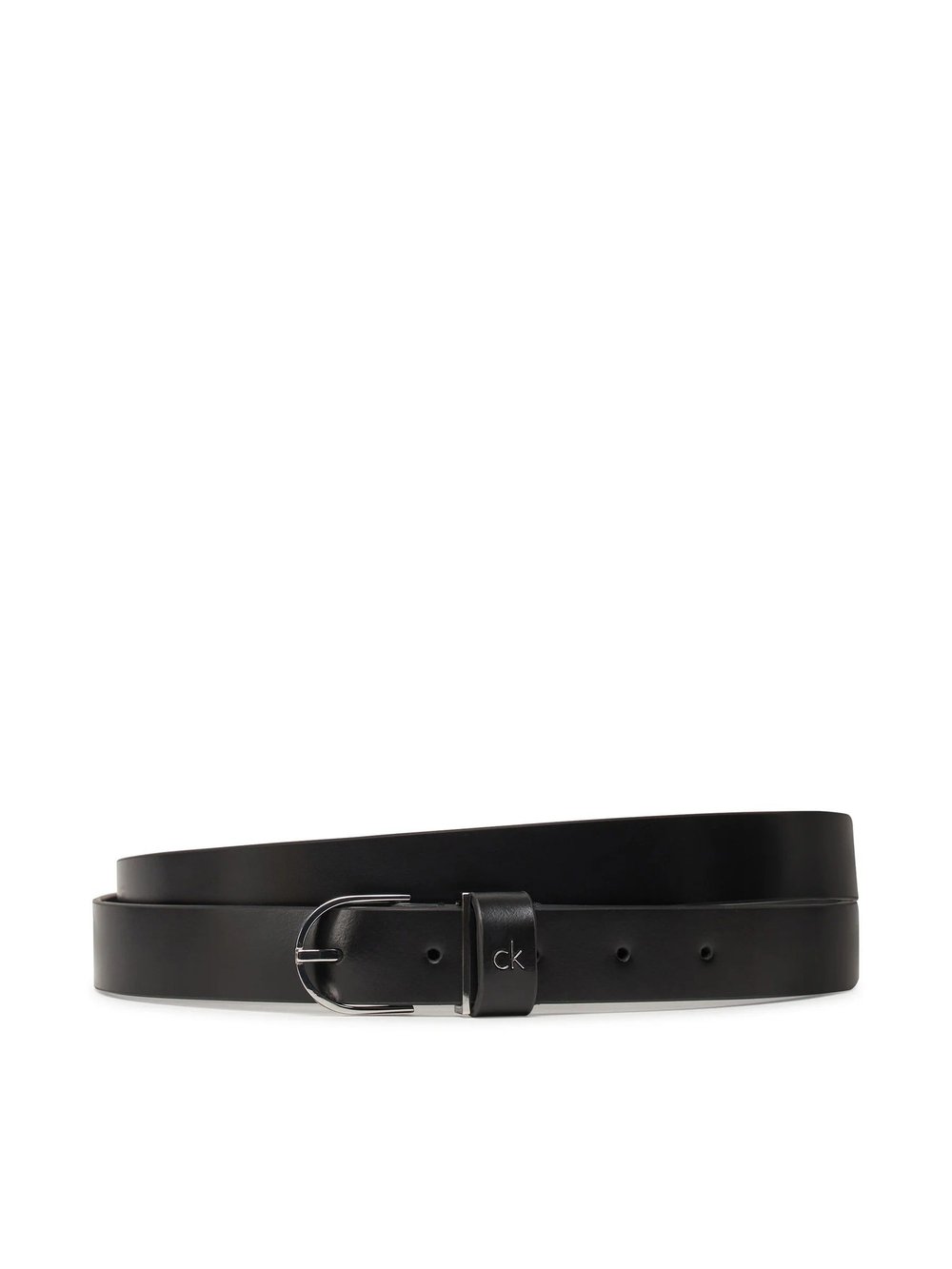 CALVIN KLEIN KADIN KEMER K60K613147-BEH