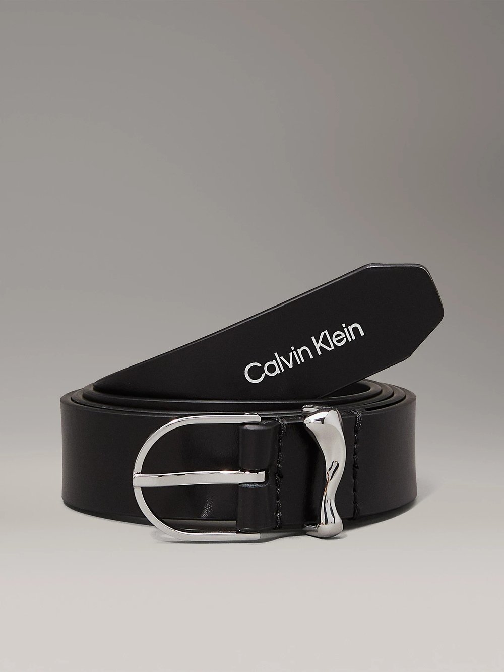 CALVIN KLEIN KADIN KEMER K60K613234-BEH