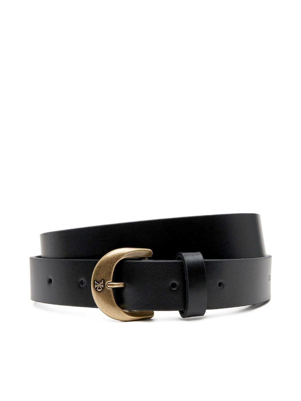 CALVIN KLEIN KADIN KEMER LV04K7009G-V1V