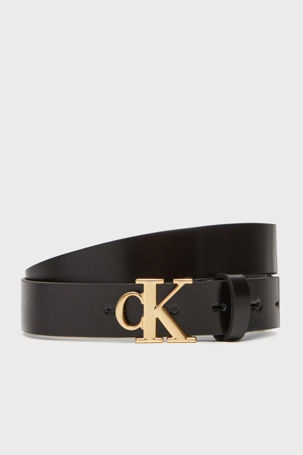CALVIN KLEIN  KADIN KEMER LV04K7017G-UB1