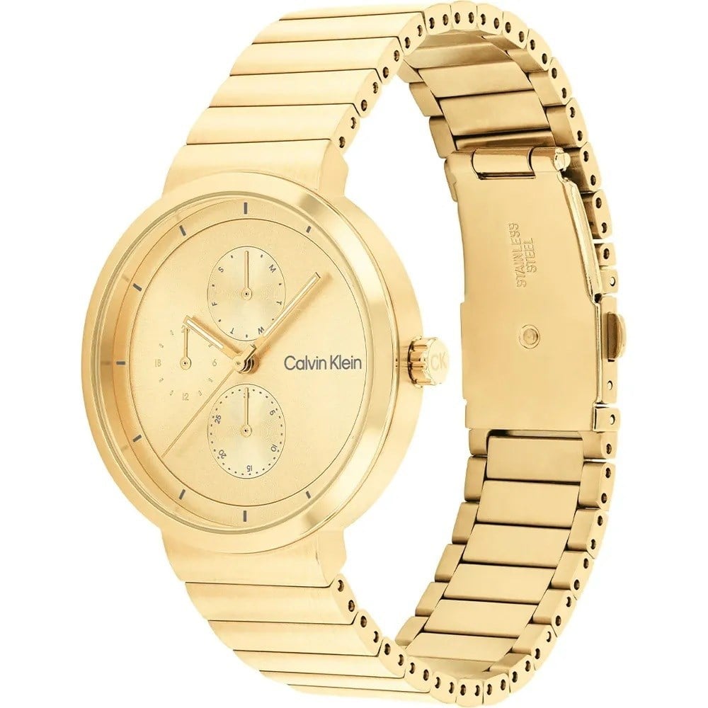 CALVIN KLEIN KADIN KOL SAATİ 25100030