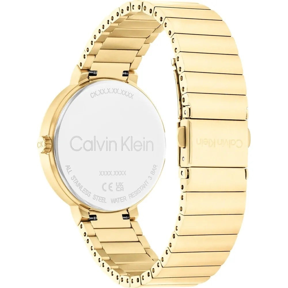 CALVIN KLEIN KADIN KOL SAATİ 25100030