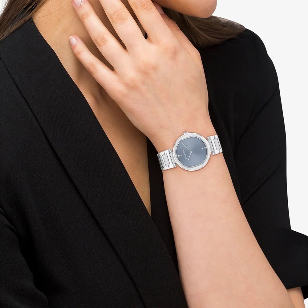 CALVIN KLEIN KADIN KOL SAATİ 25200250