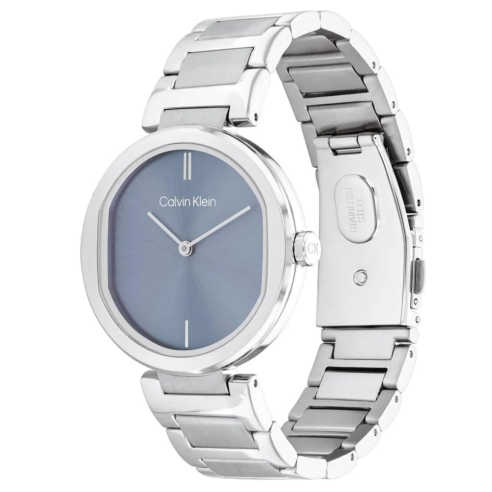 CALVIN KLEIN KADIN KOL SAATİ 25200250