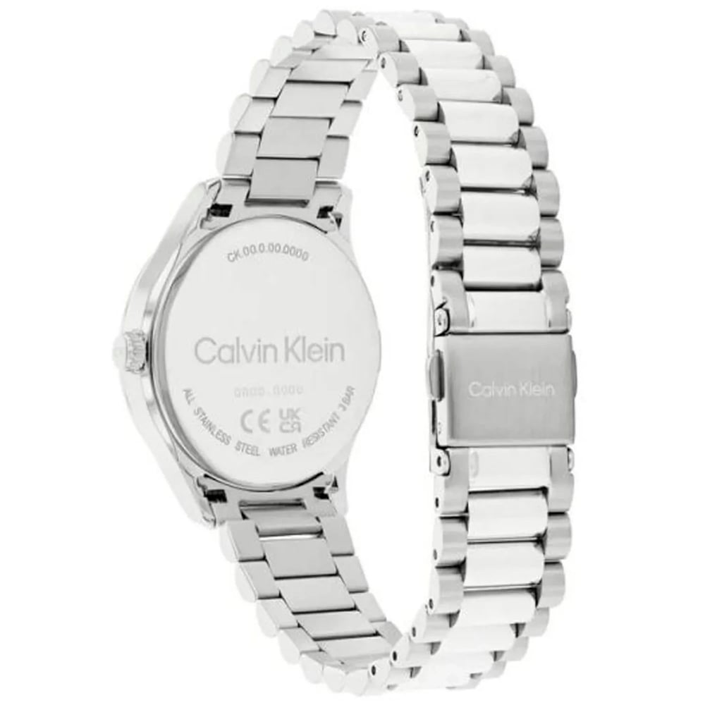 CALVIN KLEIN KADIN KOL SAATİ 25200345
