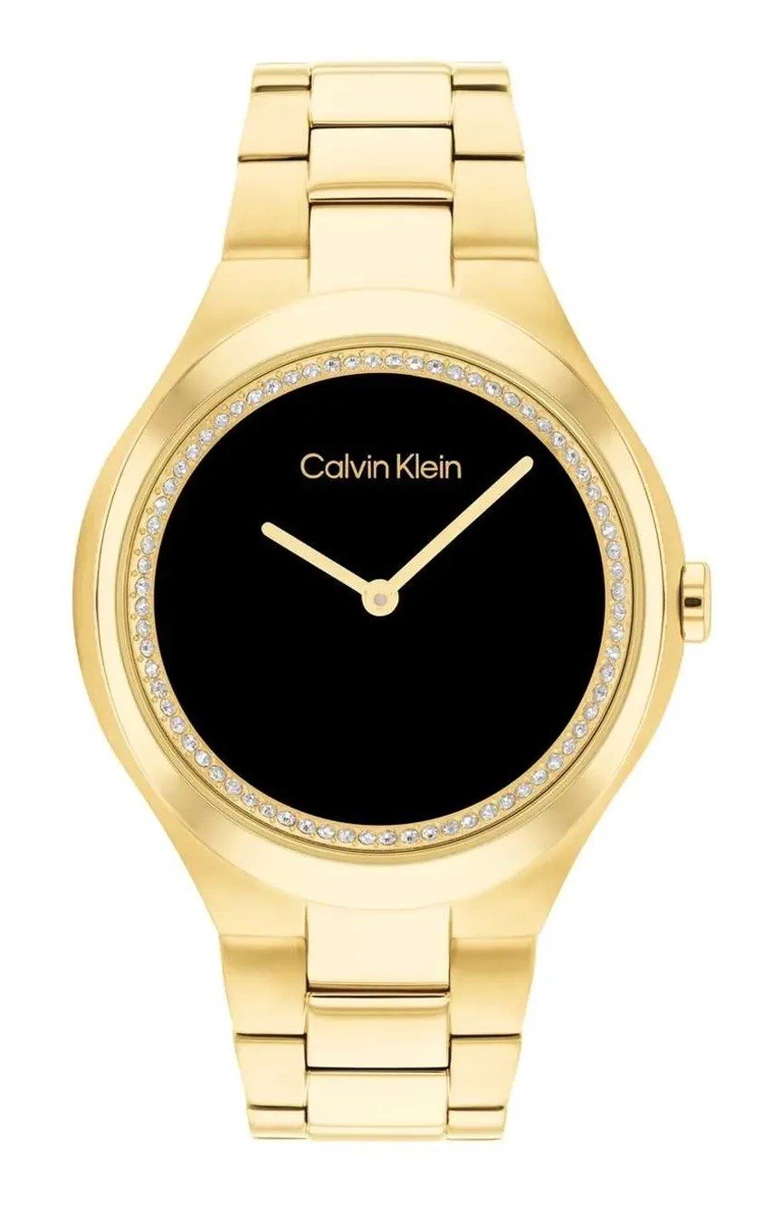 CALVIN KLEIN KADIN KOL SAATİ 25200367
