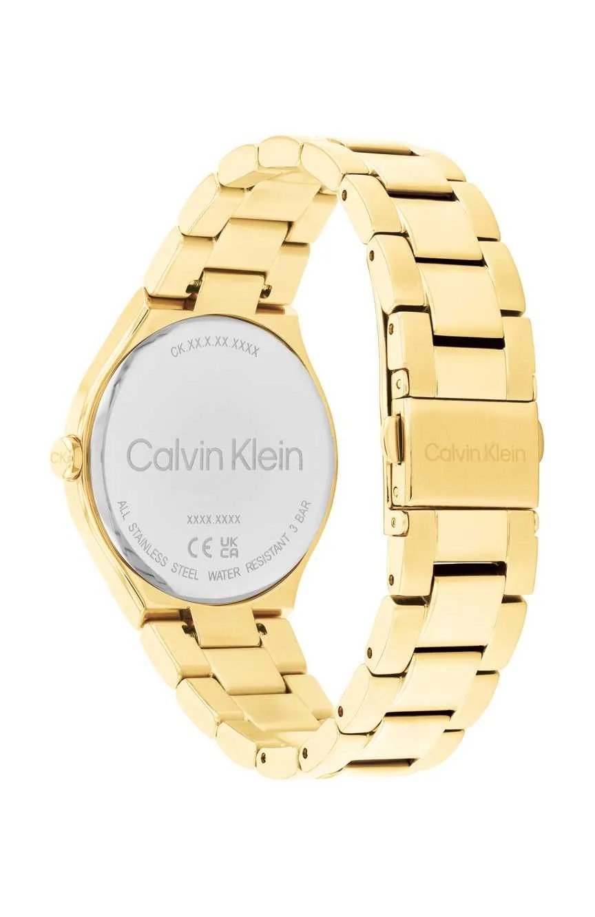CALVIN KLEIN KADIN KOL SAATİ 25200367